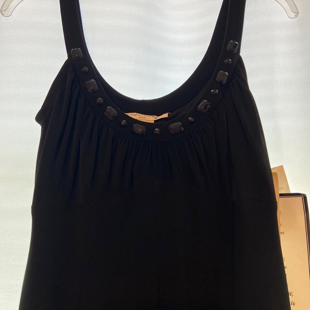 Evan-Picone Little Black Dress